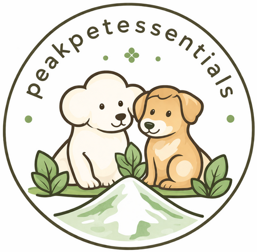 peakpetessentials.com